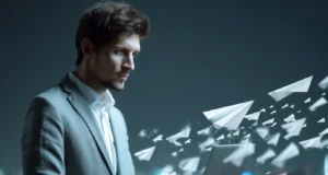 Pavel Durov brings back Gram as TON enters sts next big test