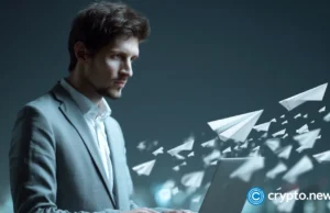 Pavel Durov brings back Gram as TON enters sts next big test