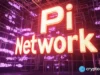 Pi Network price sinks to a new ATL, will June token unlocks push it below $0.10?