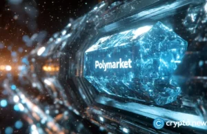 ESMA warns Polymarket over EU rules that could trigger retail ban