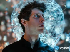 Amazon walks away from Sam Altman movie before OpenAI IPO