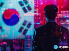 South Korea says tokenized stocks may be taxed under existing laws