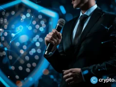 Ripple-backed PACs fuel record $189M crypto election spending