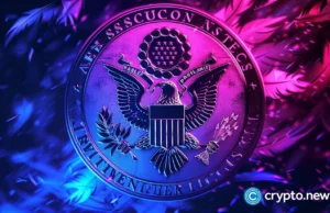 Grayscale updates NEAR ETF filing as AI token gains attention