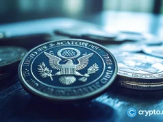 SEC approves T. Rowe Price crypto ETF with BTC, ETH and XRP exposure