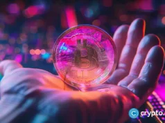 Crypto PACs pour millions into primaries as Maryland race looms
