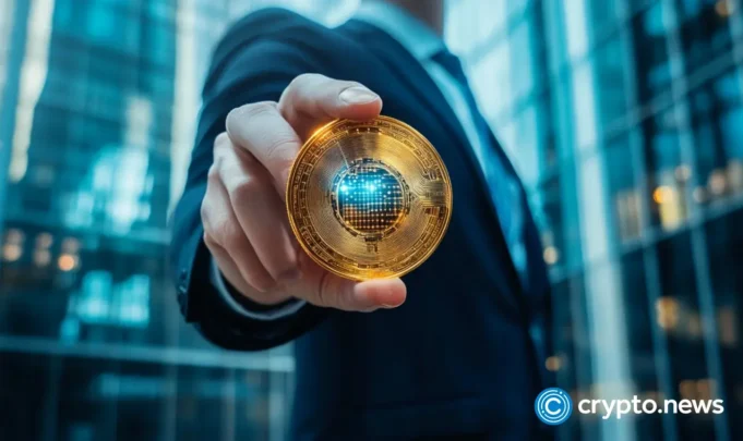 21Shares slashes crypto forecasts despite rising institutional demand