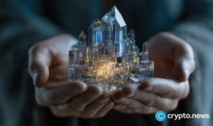 Ethra Ship brings billion-dollar shipping market onto the blockchain