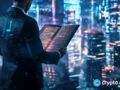 Injective seeks SEC transfer agent status to put records onchain