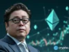 Bitmine snaps up another $90M in ETH as Tom Lee nears 5% supply goal