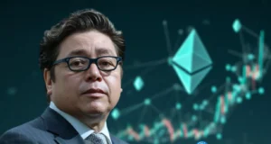 Tom Lee expects Ethereum to outperform Bitcoin on AI, tokenization