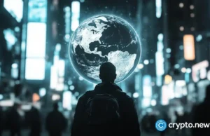Can Worldcoin price reach $0.65 as whale accumulation hits yearly highs?