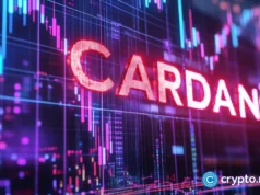 Cardano just hit a multi-year low. what’s next