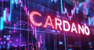 Cardano just hit a multi-year low. what’s next
