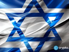 Israel crypto tax plan misses target as reporting gap widens