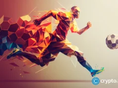 How the World Cup is driving XRP into global payments, and how XRPPower helps users earn $4,770 daily