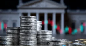 What is staking? How to earn yield on proof-of-stake crypto