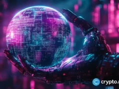 World equips AI agents with human credentials to fight bots