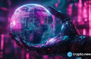 World equips AI agents with human credentials to fight bots