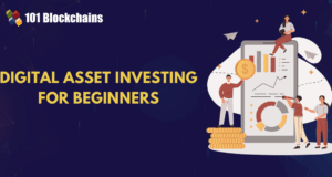 How to Start Investing in Digital Assets