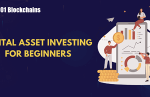How to Start Investing in Digital Assets