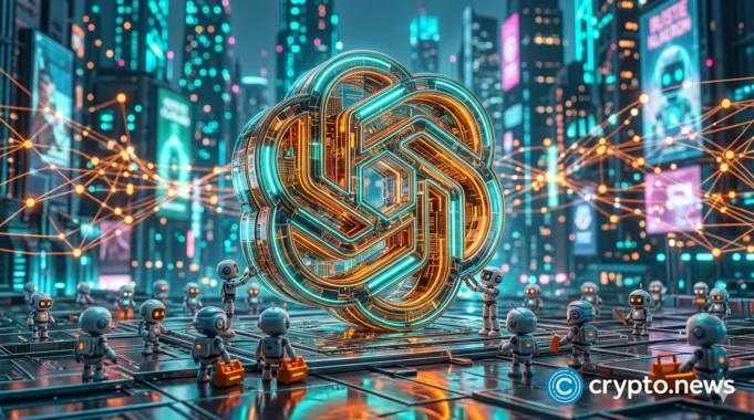 OpenAI sparks crypto frenzy with GPT-5.6 Sol, Terra and Luna names
