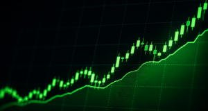 What is Audiera (BEAT) and why has its price surged more than 1400% in a month?