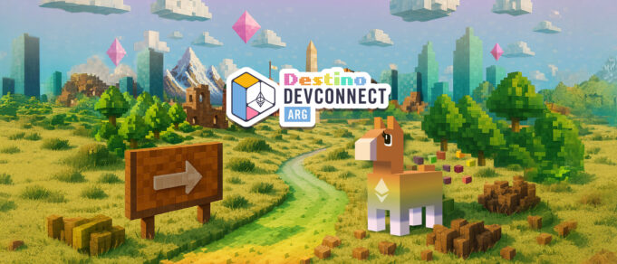 Destino Devconnect – A local grant round to bring Argentina onchain