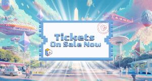Tickets are live for the Ethereum World’s Fair! And we’re launching the Supporter Program
