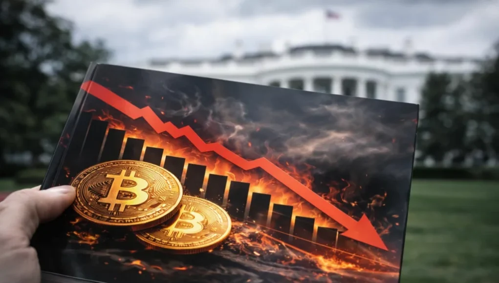 Bitcoin just had its best week since 2024; sentiment flipped from fear to greed in a day