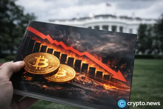 Bitcoin just had its best week since 2024; sentiment flipped from fear to greed in a day