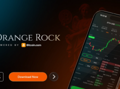 Meet OrangeRock: Trade More, Hold Your Own Keys | by Bitcoin.com | Jul, 2026