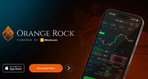 Meet OrangeRock: Trade More, Hold Your Own Keys | by Bitcoin.com | Jul, 2026