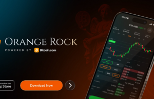 Meet OrangeRock: Trade More, Hold Your Own Keys | by Bitcoin.com | Jul, 2026