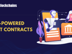 Intelligent Smart Contracts: AI Meets Blockchain