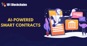 Intelligent Smart Contracts: AI Meets Blockchain