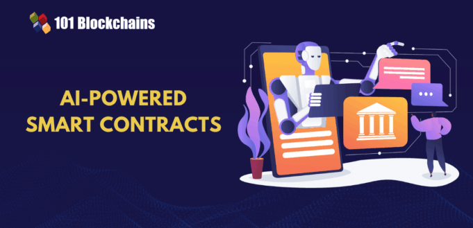 Intelligent Smart Contracts: AI Meets Blockchain