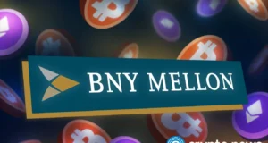 BNY unit wins MiCA entry as Europe’s crypto register hits 309