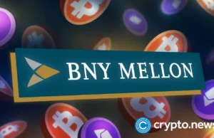 BNY unit wins MiCA entry as Europe’s crypto register hits 309
