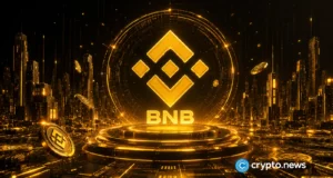 BNB Chain takes 61.7% of Franklin Templeton’s Benji platform