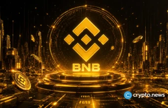 BNB Chain takes 61.7% of Franklin Templeton’s Benji platform