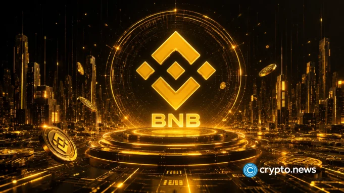 BNB Chain takes 61.7% of Franklin Templeton’s Benji platform