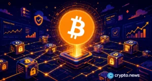 Bitcoin slips below $65K as Trump unveils new global tariffs