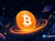 Bitcoin price teeters on trendline support after tech liquidation sparks profit-taking