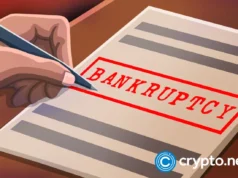 Dutch crypto exchange Knaken bankrupt as €7M in funds goes missing