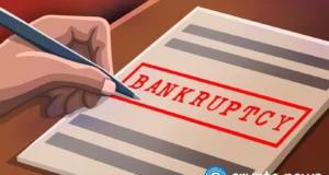 Dutch crypto exchange Knaken bankrupt as €7M in funds goes missing