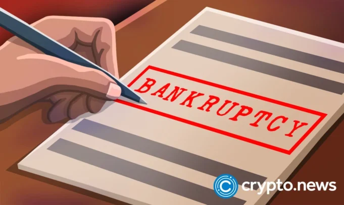 Dutch crypto exchange Knaken bankrupt as €7M in funds goes missing