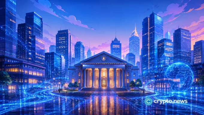Banks and regulators launch quantum safe crypto pilot