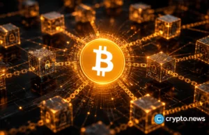 Bitcoin policy group joins U.S. State Department freedom tech push
