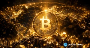 Bitcoin gains focus as Pentagon rewrites nuclear strategy